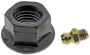 Steering Tie Rod End Mevotech MS40645 fits 13-20 Lincoln MKZ