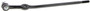 Steering Tie Rod End Mevotech MS40746
