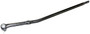 Steering Tie Rod End Mevotech MS40747 fits 2006 Ford E-150