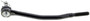 Steering Tie Rod End Mevotech MS40754