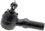 Steering Tie Rod End Mevotech MS40769 fits 84-87 Pontiac Fiero