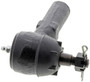 Steering Tie Rod End Mevotech MS40769 fits 84-87 Pontiac Fiero