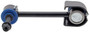 Suspension Stabilizer Bar Link Kit Mevotech MS408123 fits 18-22 Ford EcoSport