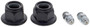 Suspension Stabilizer Bar Link Kit Mevotech MS408123 fits 18-22 Ford EcoSport