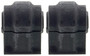Suspension Stabilizer Bar Bushing Kit Mevotech MS408133