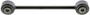 Suspension Stabilizer Bar Link Kit Mevotech MS408136