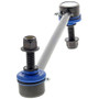 Suspension Stabilizer Bar Link Kit Mevotech MS408137