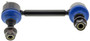 Suspension Stabilizer Bar Link Kit Mevotech MS408139