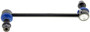 Suspension Stabilizer Bar Link Kit Mevotech MS408141 fits 21-22 Ford F-150