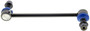 Suspension Stabilizer Bar Link Kit Mevotech MS408141 fits 21-22 Ford F-150