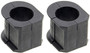 Suspension Stabilizer Bar Bushing Kit Mevotech fits 99-07 Ford F-350 Super Duty