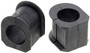 Suspension Stabilizer Bar Bushing Kit Mevotech fits 99-07 Ford F-350 Super Duty