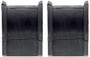 Suspension Stabilizer Bar Bushing Kit Mevotech fits 99-07 Ford F-350 Super Duty