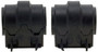 Suspension Stabilizer Bar Bushing Kit Mevotech MS40874