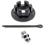 Steering Drag Link Mevotech MS40973