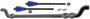 Steering Center Link Mevotech MS500295
