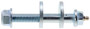 Alignment Cam Bolt Kit Mevotech MS500330