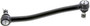 Steering Center Link-Drag Link Mevotech MS50086