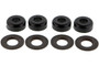 Suspension Strut Rod Bushing Kit Mevotech MS504198