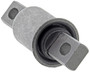 Suspension Control Arm Bushing Mevotech MS504263