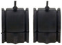 Suspension Stabilizer Bar Bushing Kit Mevotech MS504314