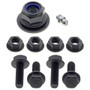 Suspension Ball Joint Mevotech MS50509