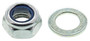 Suspension Ball Joint Mevotech MS50512