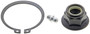 Suspension Ball Joint Mevotech MS50553