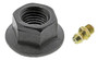 Suspension Ball Joint Mevotech MS50555