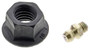 Steering Tie Rod End Mevotech MS506102