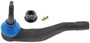 Steering Tie Rod End Mevotech MS506102