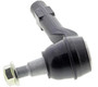 Steering Tie Rod End Mevotech MS506142