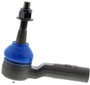 Steering Tie Rod Mevotech MS506157