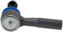 Steering Tie Rod End Mevotech MS50621