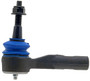 Steering Tie Rod End Mevotech MS50621