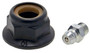 Steering Tie Rod End Mevotech MS50621
