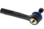 Steering Tie Rod End Mevotech MS50649 fits 14-20 Fiat 500L