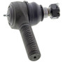 Steering Tie Rod End Mevotech MS50677