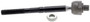 Steering Tie Rod End Mevotech MS507101 fits 16-20 Cadillac CT6
