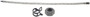 Steering Tie Rod End Mevotech MS50798