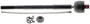 Steering Tie Rod End Mevotech MS50798