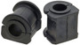 Suspension Stabilizer Bar Bushing Kit Mevotech MS508142