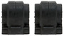 Suspension Stabilizer Bar Bushing Kit Mevotech MS508247