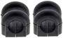 Suspension Stabilizer Bar Link Bushing Mevotech MS50858 fits 08-10 Cadillac CTS