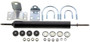 Steering Damper Mevotech MS50963