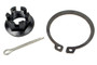 Suspension Ball Joint Mevotech MS60502 fits 03-11 Honda Element