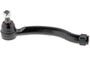 Steering Tie Rod End Mevotech MS60634 fits 04-08 Acura TL