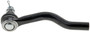 Steering Tie Rod End Mevotech MS60675