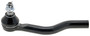 Steering Tie Rod End Mevotech MS60675