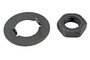 Steering Tie Rod End Mevotech MS60707 fits 06-14 Honda Ridgeline